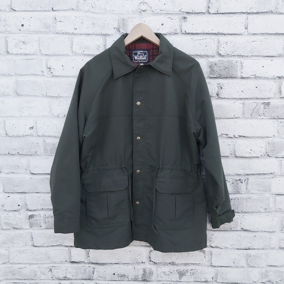 Woolrich Jackets & Blazers - Woolrich WOMAN JACKET/ Vintage style